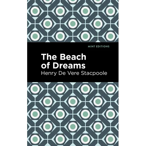 The Beach of Dreams