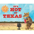 It's Hot in Texas