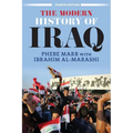The Modern History of Iraq