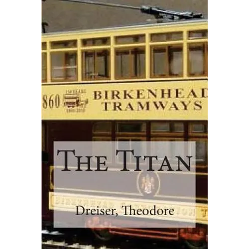 The Titan