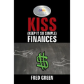 KISS (Keep It So Simple) Finances