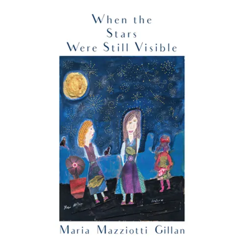 When the Stars Were Still Visible