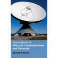 Encyclopedia of Wireless Communications and Networks