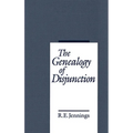 The Genealogy of Disjunction