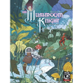 The Mushroom Knight Vol. 1