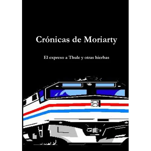 Crónicas de Moriarty