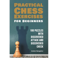 100 Puzzles with Discovered Attack and Discovered Check