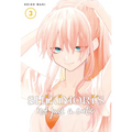 Shikimori's Not Just a Cutie 3