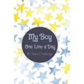 My Boy One Line a Day: #5 Years Challange