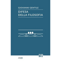 Difesa della filosofia