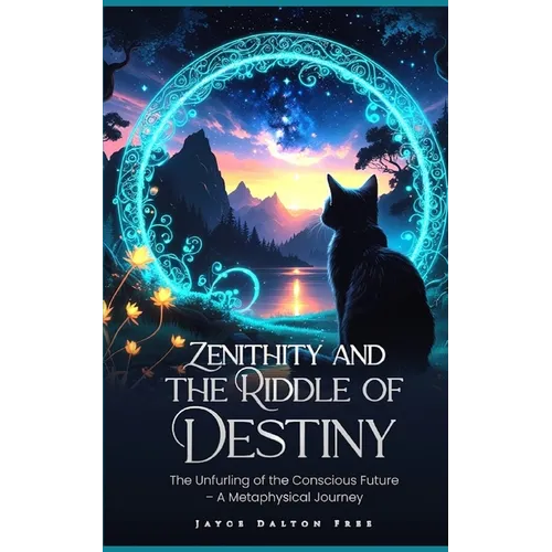 Zenithity and the Riddle of Destiny: The Unfurling of the Conscious Future - A Metaphysical Journey