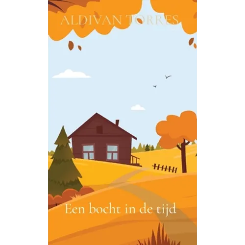 Een bocht in de tijd