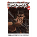 Berserk Volume 36