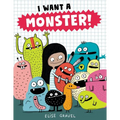 I Want a Monster!