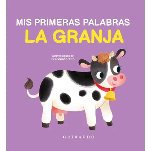 Granja, La (Gribaudo)