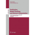 Verification, Model Checking, and Abstract Interpretation: 12th International Conference, Vmcai 2011, Austin, Tx, Usa, January 23-25, 2011 Proceedings