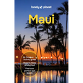 Lonely Planet Maui