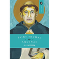 Saint Thomas Aquinas