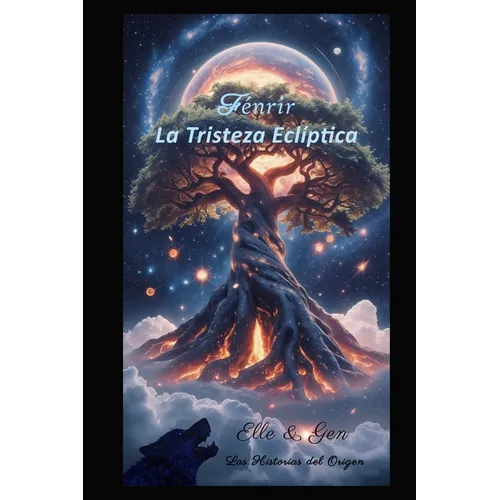 Fénrir: La Tristeza Eclíptica