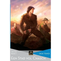Een stad vol Chasch: Tschai, Boek 1