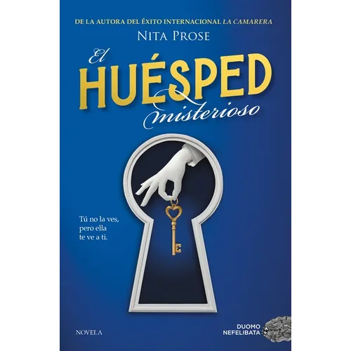 Huesped Misterioso, El
