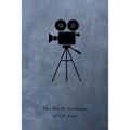 The Black Gardenia (A Homer Evans Mystery)