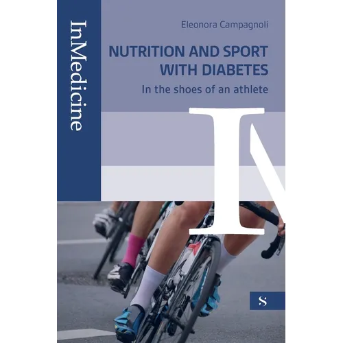 Nutrition and sport with diabetes: In the shoes of an athlete