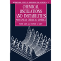 Chemical Oscillations and Instabilities: Non-Linear Chemical Kinetics