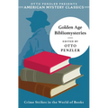 Golden Age Bibliomysteries