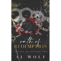 Oath of Redemption: Revenge Mafia Romance