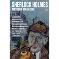 Sherlock Holmes Mystery Magazine #28