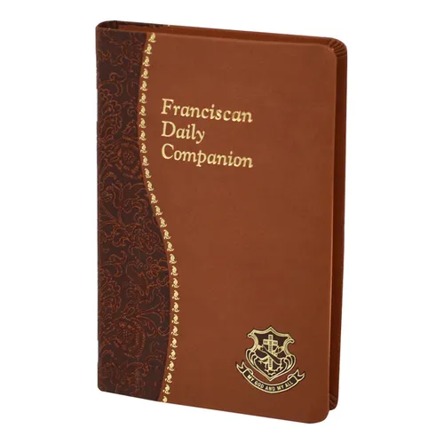 Franciscan Daily Companion: Part of the Spiritual Life Series