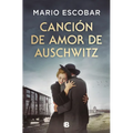 Canción de Amor de Auschwitz / Love Song from Auschwitz