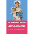 The Crowning Joy of Heaven