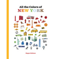 All the Colors of New York