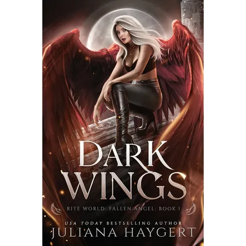 Dark Wings