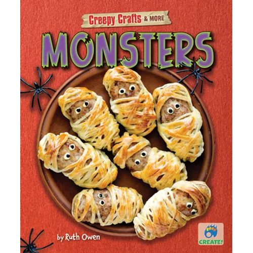 Monsters