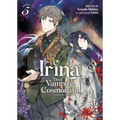 Irina: The Vampire Cosmonaut (Light Novel) Vol. 5