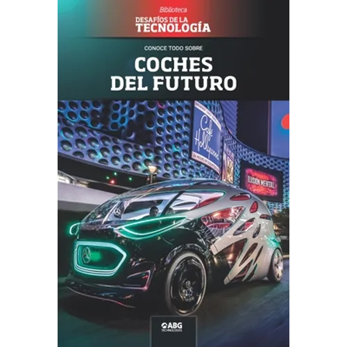 Coches del futuro: El DeLorean del siglo XXI y los nanomateriales