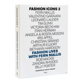 Fashion Icons: Fashion Lives with Fern Mallis