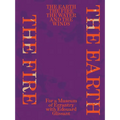 The Earth, the Fire, the Water, and the Winds: For a Museum of Errantry with Édouard Glissant