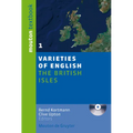 The British Isles [With CD (Audio)]