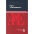English Via Various Media