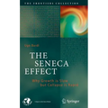 The Seneca Effect: Why Growth Is Slow But Collapse Is Rapid