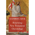 Renewing New Testament Christology