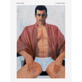 Dieter Hall: A Naked Chair