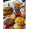 50 Premium American Diner Food