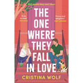 The One Where They Fall in Love