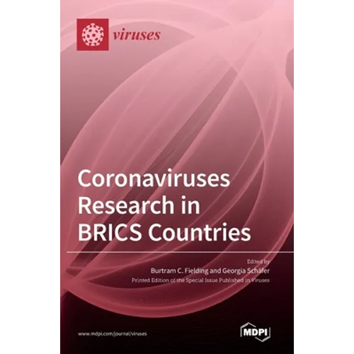 Coronaviruses Research in BRICS Countries