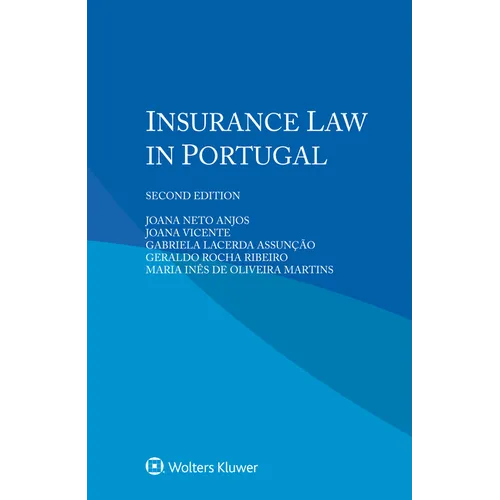 Insurance Law in Portugal